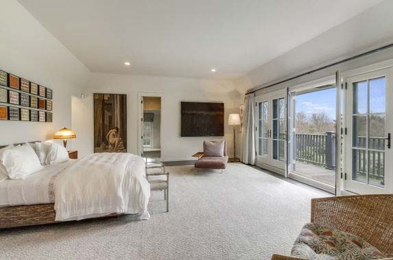 See tennis great John McEnroe’s smashing estate See tennis great John McEnroe’s smashing estate | Realtor.com