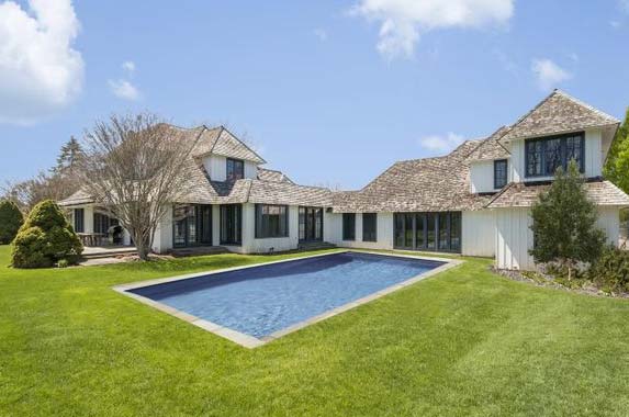 See tennis great John McEnroe’s smashing estate See tennis great John McEnroe’s smashing estate | Realtor.com
