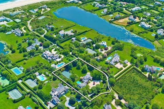 See tennis great John McEnroe’s smashing estate See tennis great John McEnroe’s smashing estate | Realtor.com