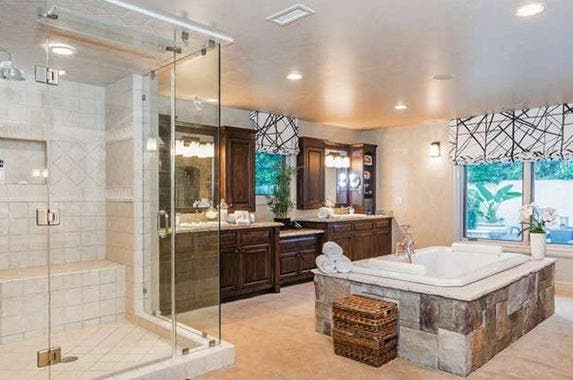 Pop inside the home of 98 Degrees singer Nick Lachey Pop inside the home of 98 Degrees singer | Redfin