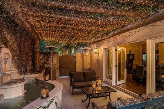 Pop inside the home of 98 Degrees singer Nick Lachey Pop inside the home of 98 Degrees singer | Redfin