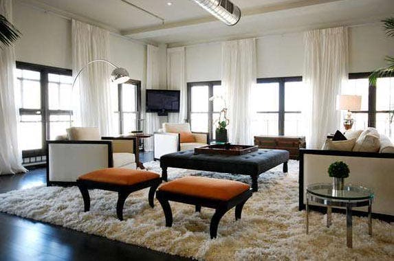 Charlize Theron sold this LA penthouse at a big loss Charlize Theron sold this LA penthouse at a big loss | Redfin