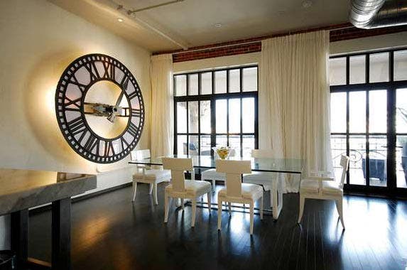 Charlize Theron sold this LA penthouse at a big loss Charlize Theron sold this LA penthouse at a big loss | Redfin