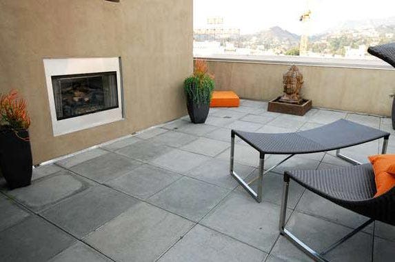 Charlize Theron sold this LA penthouse at a big loss Charlize Theron sold this LA penthouse at a big loss | Redfin