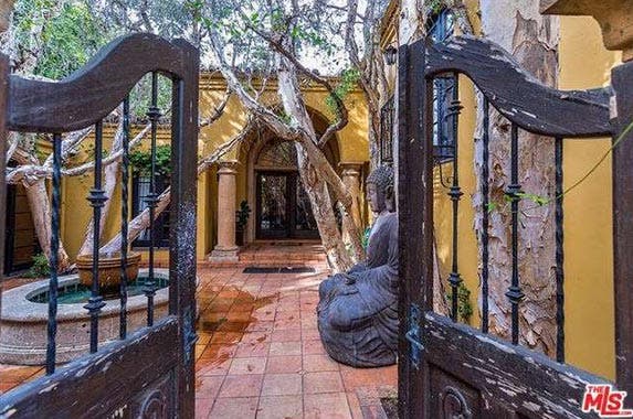 Charlie Sheen sells his LA home Charlie Sheen sells his LA home | Redfin
