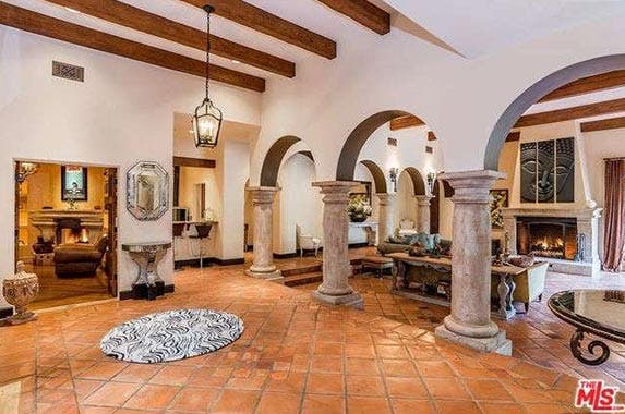 Charlie Sheen sells his LA home Charlie Sheen sells his LA home | Redfin