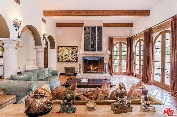 Charlie Sheen sells his LA home Charlie Sheen sells his LA home | Redfin