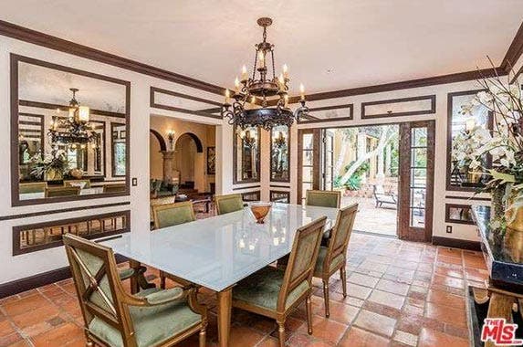 Charlie Sheen sells his LA home Charlie Sheen sells his LA home | Redfin