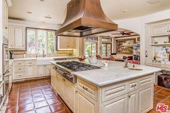 Charlie Sheen sells his LA home Charlie Sheen sells his LA home | Redfin
