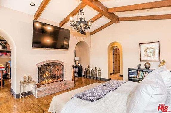 Charlie Sheen sells his LA home Charlie Sheen sells his LA home | Redfin