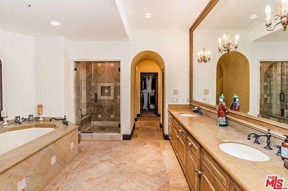 Charlie Sheen sells his LA home Charlie Sheen sells his LA home | Redfin