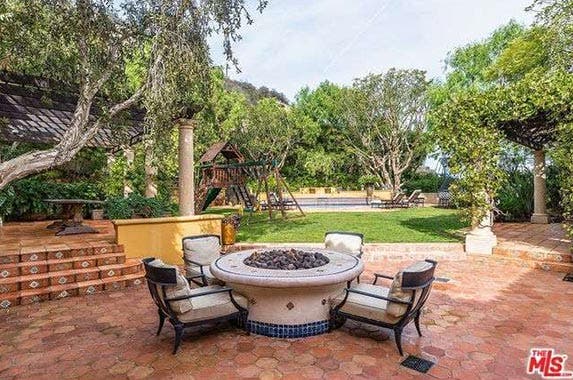 Charlie Sheen sells his LA home Charlie Sheen sells his LA home | Redfin