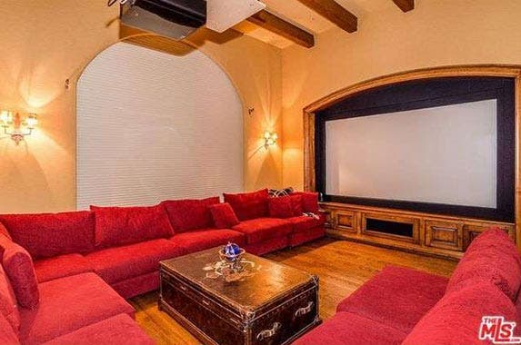 Charlie Sheen sells his LA home Charlie Sheen sells his LA home | Redfin