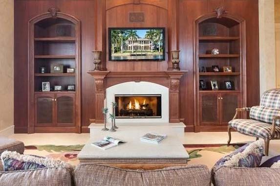 Larry Bird sinks price to unload his fab Florida home Larry Bird sinks price to unload his fab Florida home | Realtor.com