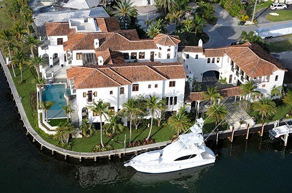 The Kardashians' former Miami home for sale The Kardashians' former Miami home for sale | The Jills Group at Coldwell Banker