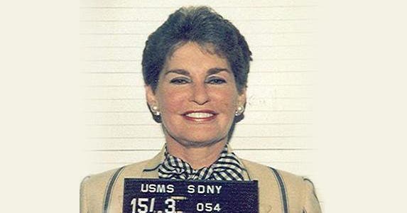 Leona Helmsley
