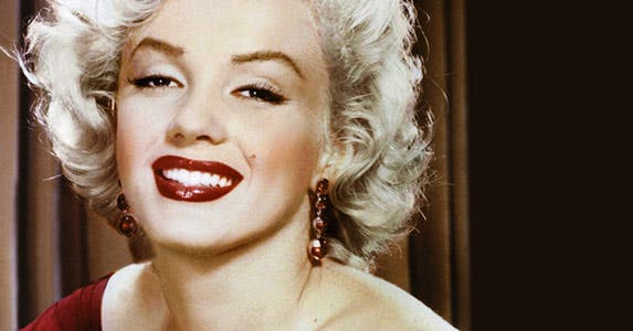 Marilyn Monroe | picture-alliance//Newscom
