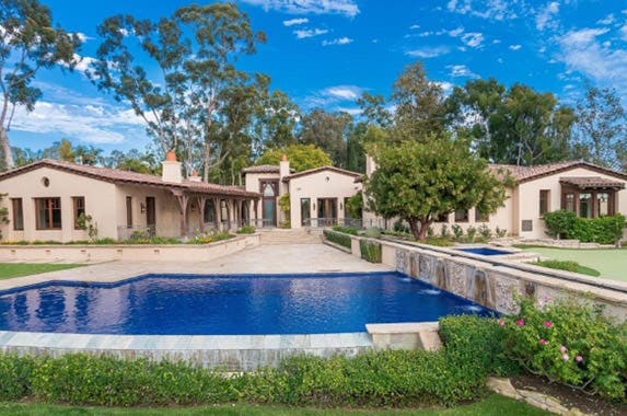 Phil Mickelson's home 'fore' sale Phil Mickelson's home 'fore' sale | Realtor.com