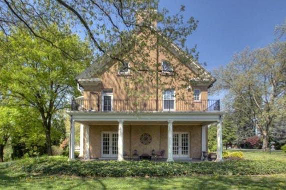 Taylor Swift's childhood home Taylor Swift's childhood home | Realtor.com