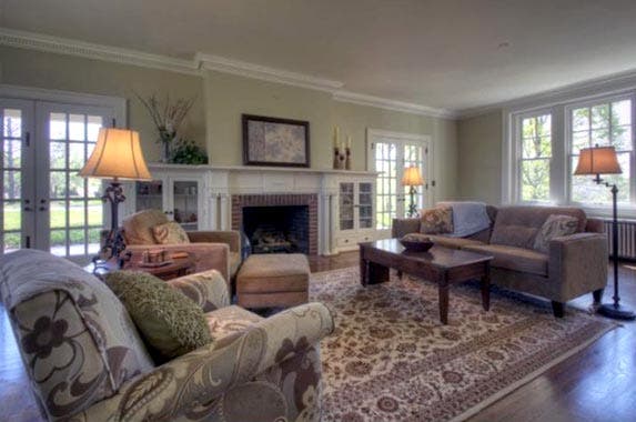 Taylor Swift's childhood home Taylor Swift's childhood home | Realtor.com