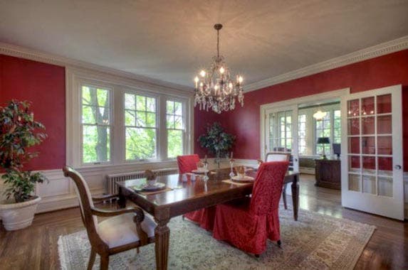 Taylor Swift's childhood home Taylor Swift's childhood home | Realtor.com