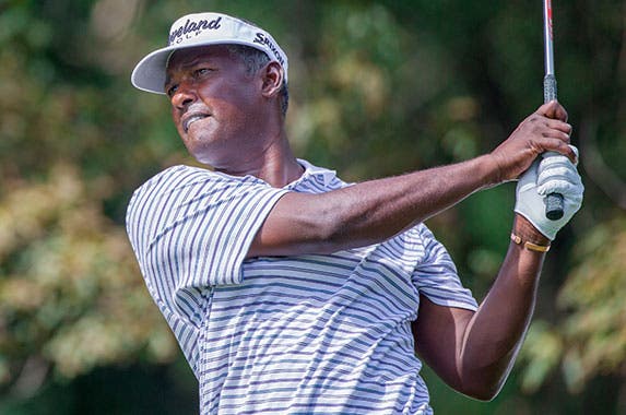 Richest golfers in the world © David W. Leindecker/Shutterstock.com