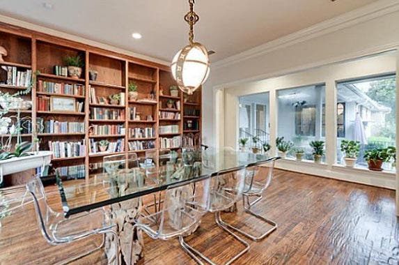 Chuck Norris sells Dallas home Chuck Norris sells Dallas home | Realtor.com