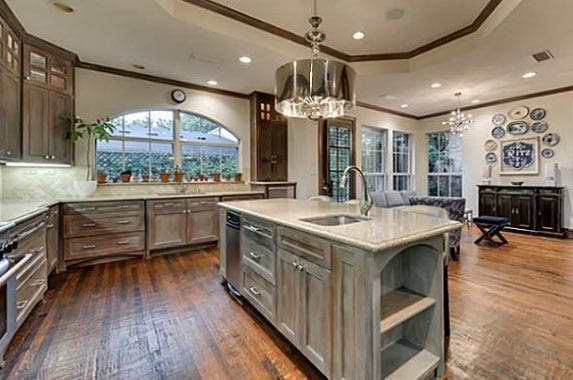 Chuck Norris sells Dallas home Chuck Norris sells Dallas home | Realtor.com