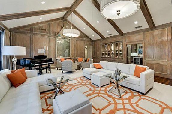 Chuck Norris sells Dallas home Chuck Norris sells Dallas home | Realtor.com