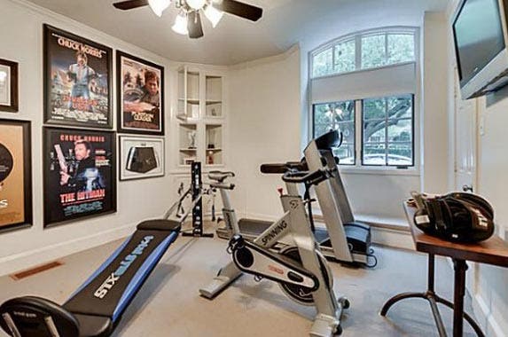 Chuck Norris sells Dallas home Chuck Norris sells Dallas home | Realtor.com