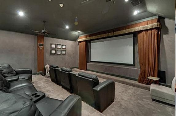 Chuck Norris sells Dallas home Chuck Norris sells Dallas home | Realtor.com