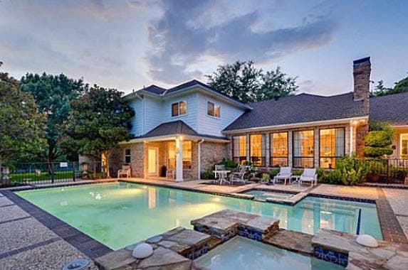 Chuck Norris sells Dallas home Chuck Norris sells Dallas home | Realtor.com