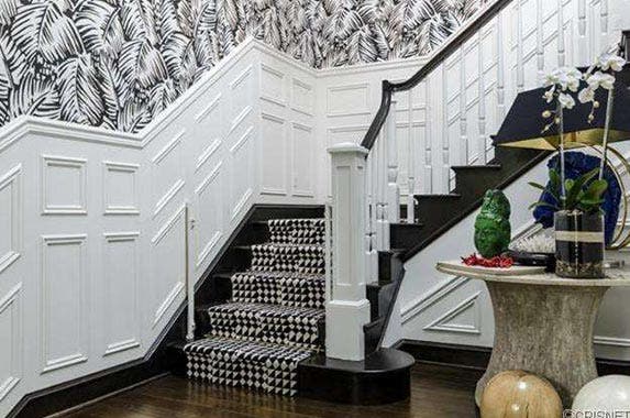 Kourtney Kardashian's Calabasas casa for sale Kourtney Kardashian's Calabasas casa for sale | Realtor.com