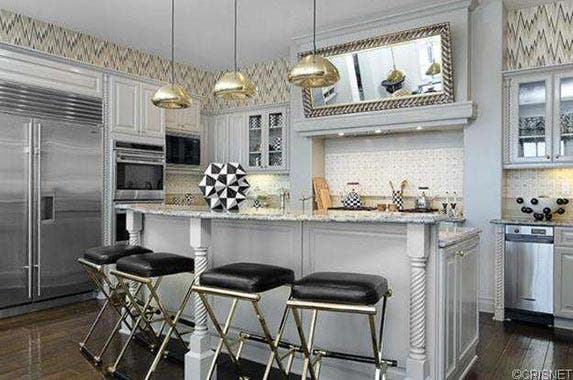 Kourtney Kardashian's Calabasas casa for sale Kourtney Kardashian's Calabasas casa for sale | Realtor.com