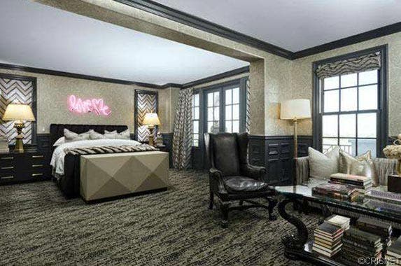 Kourtney Kardashian's Calabasas casa for sale Kourtney Kardashian's Calabasas casa for sale | Realtor.com