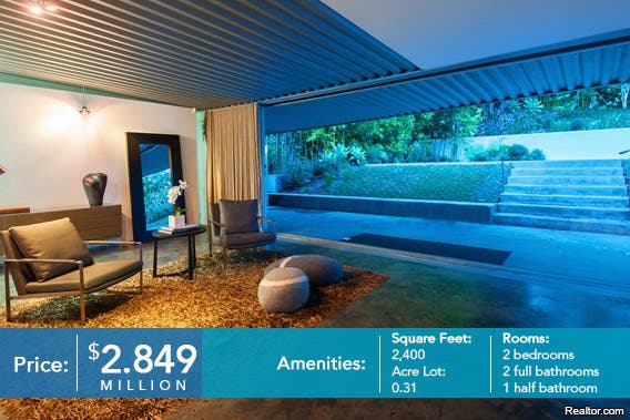 Extra room | House: Realtor.com