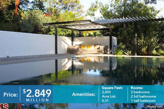 Cabana | House: Realtor.com