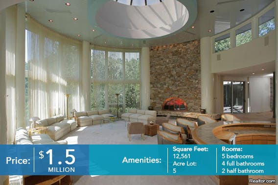 Mainroom| Realtor.com