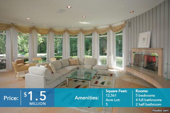 Livingroom| Realtor.com