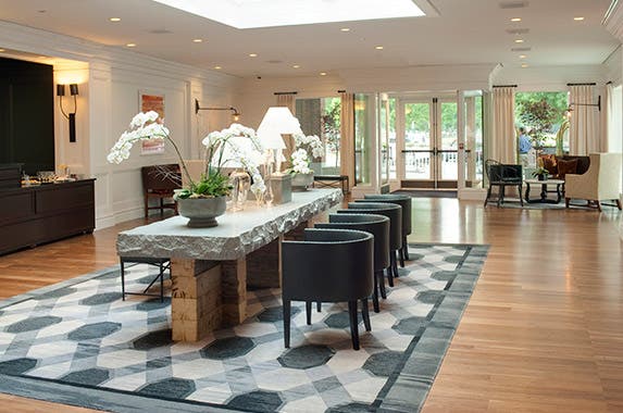 Hanover Inn Photo courtesy of Hanover Inn Dartmouth