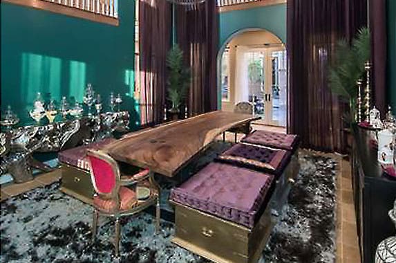 Selena Gomez's house for sale | Realtor.com