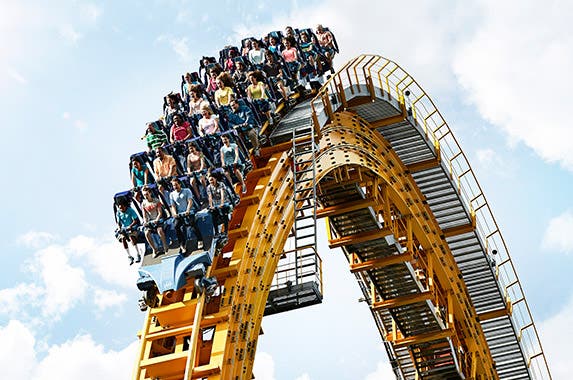 No. 7: Hersheypark (Hershey, Pennsylvania) | Photo courtesy of Hersheypark