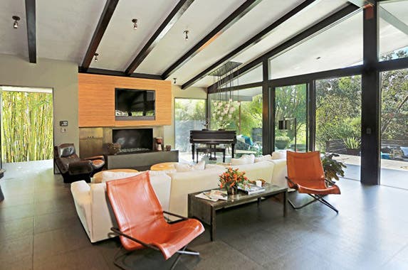 Living Room Realtor.com