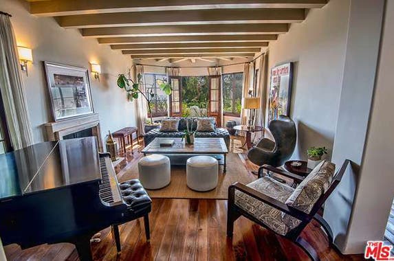 Nick Jonas sells California home Nick Jonas sells California home | Redfin