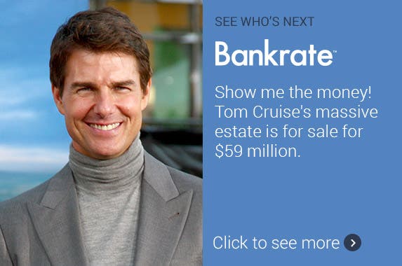 What's Next | Tom cruise © Helga Esteb/Shutterstock.com