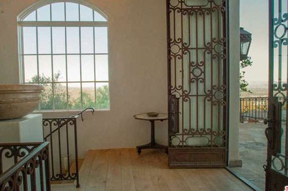 Tom Cruise's California compound for sale