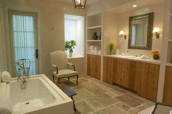 Tom Cruise's California compound for sale