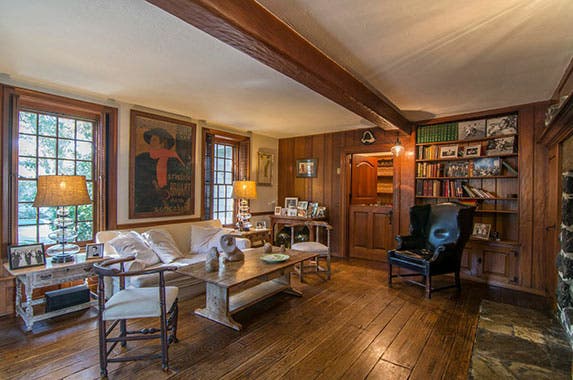 See Audrey Hepburn's 2nd home
