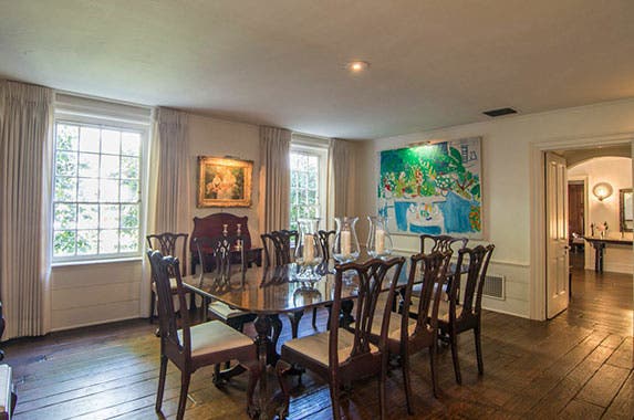 See Audrey Hepburn's 2nd home