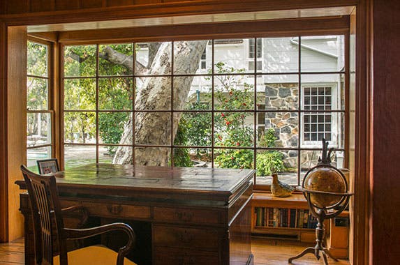 See Audrey Hepburn's 2nd home